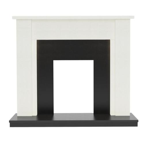 Be Modern Elda Marble Surround 62189