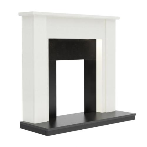Be Modern Elda Marble Surround 62189