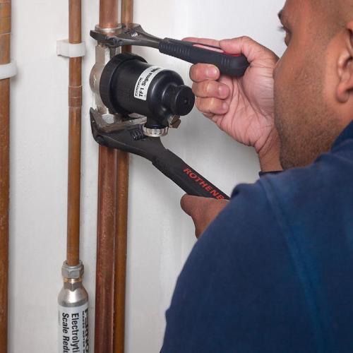 Fernox TF1 Sigma Mini Filter 22mm 62708