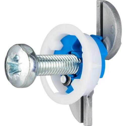 Gripit Plasterboard Fixing 25mm Blue (8 units)