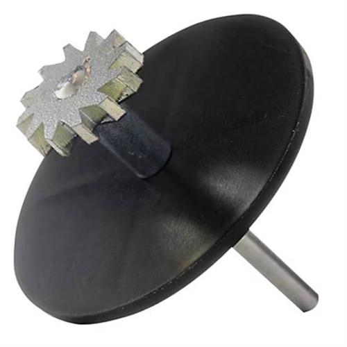 Gripit Undercutting Tool 20mm for Brown Gripit Fixings GPUCT20