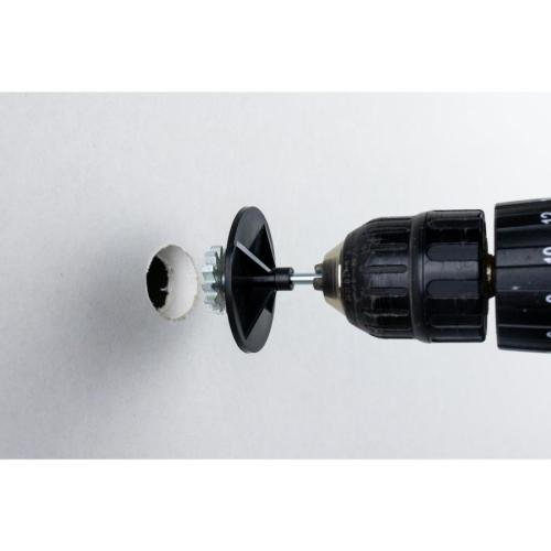 Gripit Tile 25mm Undercutting Tool