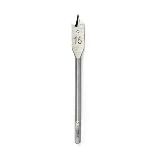 GripIt Wood flatbit 15mm