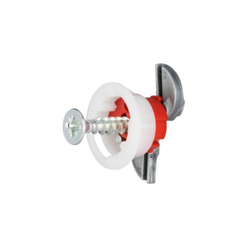 Gripit Complete Shelf Fixing Kit - Holds up to 74kg