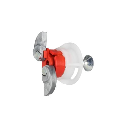 Gripit Complete Shelf Fixing Kit - Holds up to 74kg