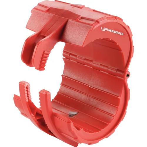 Rothenberger PlastiCut Pro Plastic Waste Pipe Cutter 35,40 and 50mm 1000003105