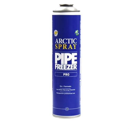 Arctic Hayes Arctic Spray Pro Pipe Freezer (600g) ZEP1