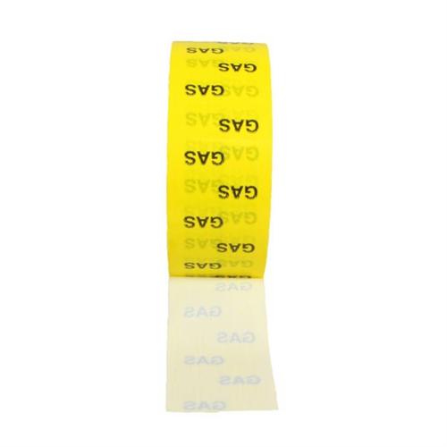 Arctic Hayes "Gas" ID Tape 38mm 662036