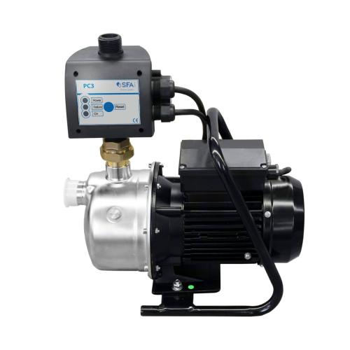 Saniflo Sanijet 4-50 PC3 Surface Jet Pump 70002