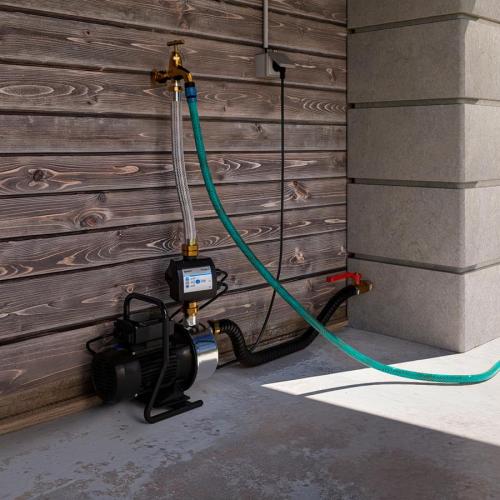 Saniflo Sanijet 4-50 PC3 Surface Jet Pump 70002