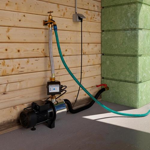 Saniflo Sanijet 5-55 PC3 Surface Jet Pump 70004