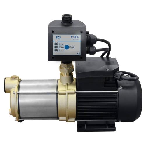 Saniflo SaniMHP 4-40 PC3 Multi-stage Centrifugal Pump 70007