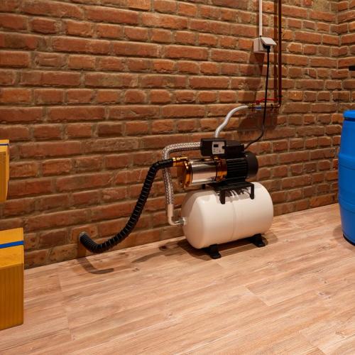 Saniflo Saniboost MHP 4-40 B Domestic Booster Pump 70013