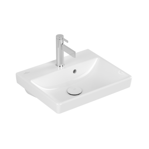 Villeroy & Boch Avento 450 x 370mm 1TH Handwash Basin 73584501