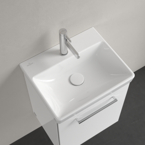 Villeroy & Boch Avento 450 x 370mm 1TH Handwash Basin 73584501