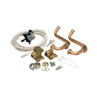 Worcester 30i System Compact ErP Diverter Valve Kit 7733600221
