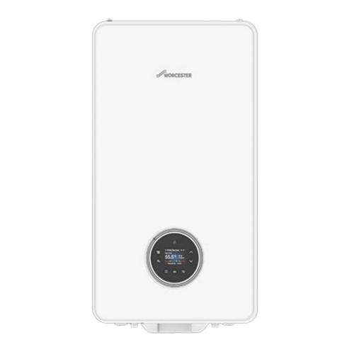 Worcester Greenstar 4000 25KW Combi Boiler 7733600371