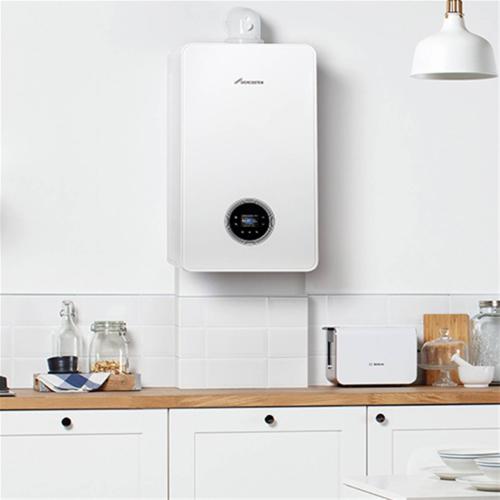 Worcester Greenstar 4000 18kW System Boiler 7733600381