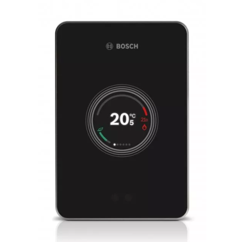 Worcester Bosch Easy Control CT200 Black 7736701392