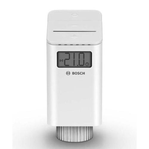 Worcester Bosch Smart Radiator Thermostat Easy Control 7736701575
