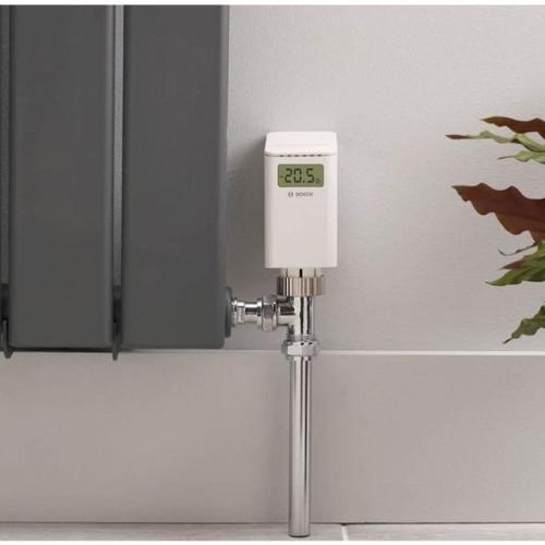 Worcester Bosch Smart Radiator Thermostat Easy Control 7736701575