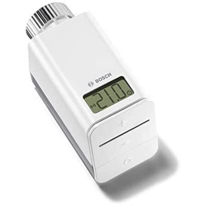 Worcester Bosch Smart Radiator Thermostat Easy Control 7736701575