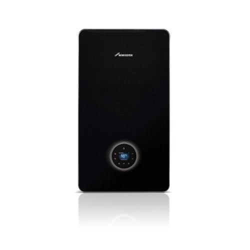 Worcester Greenstar 8000 Style 30kW Combi Black 7738100832