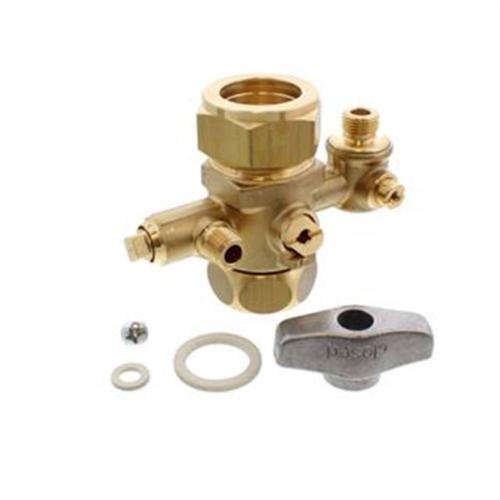 Vaillant Service Cock 20010291