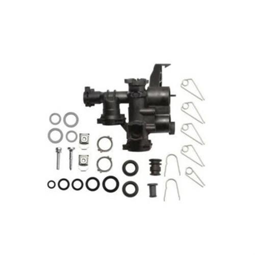 Worcester Bosch Flow Unit 87161063560