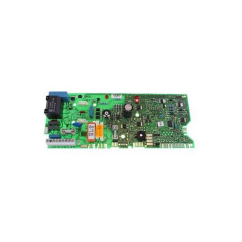 Worcester Bosch Printed Circuit Board 87483004840