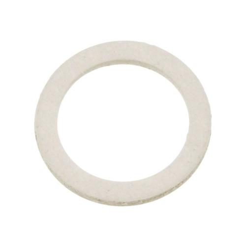 Worcester Bosch Fibre Washer 18.6 x 13.5 x 1.5mm (x10 Pk) 87101030450
