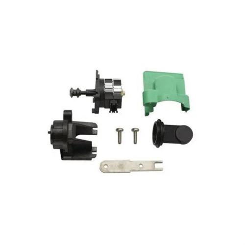 Worcester Bosch Diverter Valve Assembly 87161068450