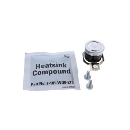 Worcester Bosch Overheat Thermostat 87161423030