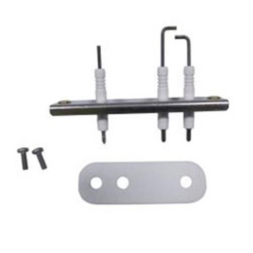 Worcester Bosch Set Of Electrodes 8716121817