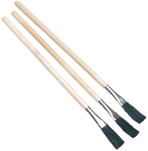 Rothenberger Set Of 3 Flux Brushes 80004