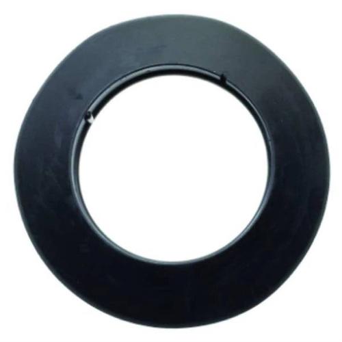 Worcester Bosch Wall Seal 160mm Black 87161112120