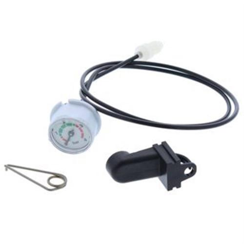 Worcester Bosch Pressure Gauge 87161164280
