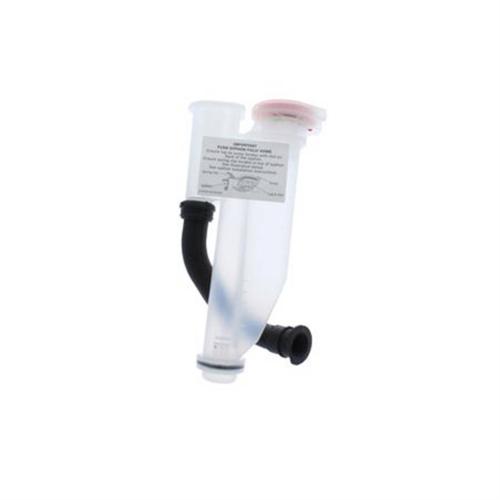 Worcester Bosch Siphon Assembly 87161138370