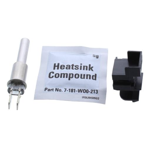 Worcester Bosch Control Sensor 87161066880