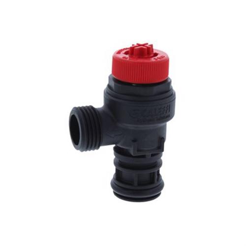 Worcester Bosch Pressure Relief Valve 87186439890