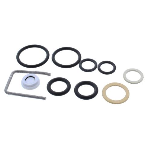 Worcester Bosch Flow Regulator Type E-W 8 Litre White 87161410540