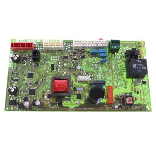 Vaillant Printed Circuit Board 20036861