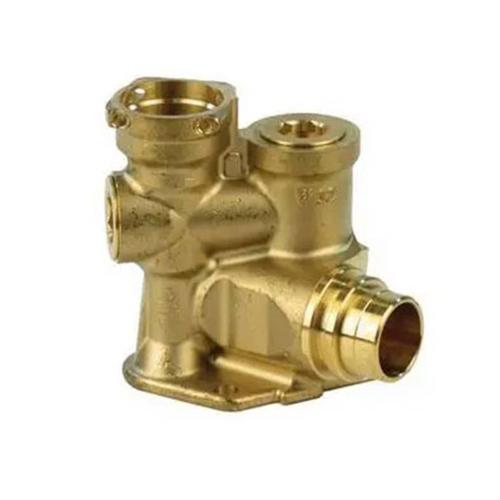 Vaillant Brass Connection Piece 509119