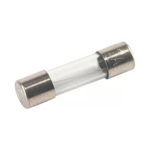 Worcester Bosch Fuse 2A Slow Blow 20 x 5mm 87161560000
