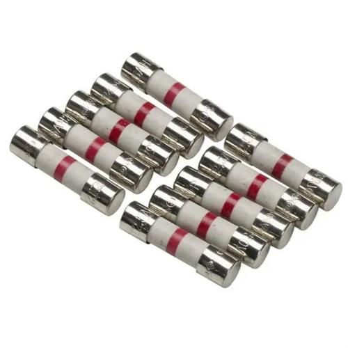 Worcester Bosch Fusing Element T2.5A/250V (x10) 19045213420