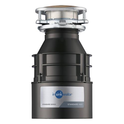 Insinkerator Standard 460 Food Waste Disposal Unit 80367