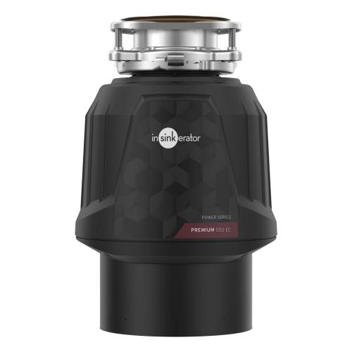 Insinkerator Premium 550 Food Waste Disposal Unit 80373