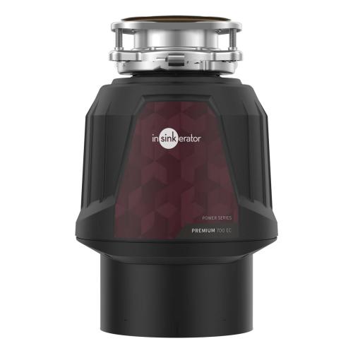 Insinkerator Premium 700 Food Waste Disposal Unit 80374