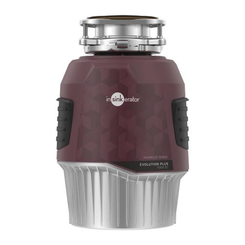 Insinkerator Evolution 1000 Food Waste Disposal Unit 80376