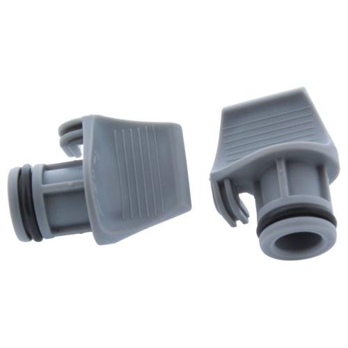 Worcester Bosch Grommet (2X) 87105061990